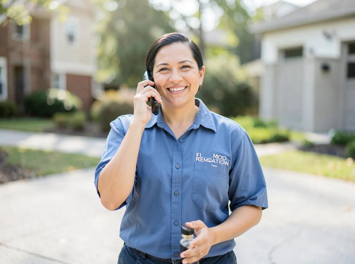 Mold Remediation Fort Huachuca, AZ FAQs